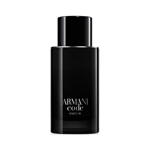 Giorgio Armani Mens Armani Code Parfum 4.2 oz.