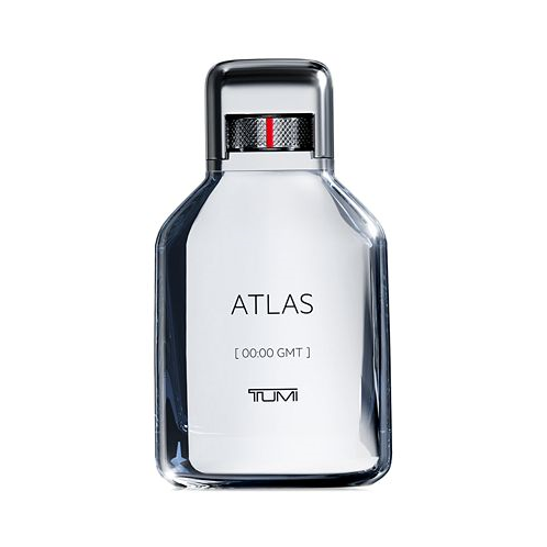 Atlas [00:00 GMT] TUMI Eau de Parfum Spray 3.4 oz.