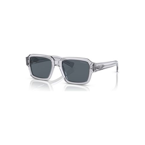 PRADA Mens Sunglasses PR 02ZS52-X
