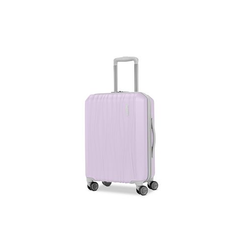 American Tourister Tribute Encore Hardside Carry On 20 Spinner Luggage