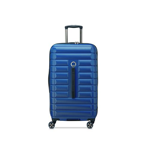 Delsey Shadow 5.0 Trunk 27 Spinner Luggage