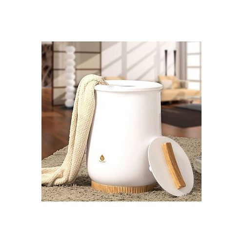 PURSONIC Bucket Style Towel Warmers