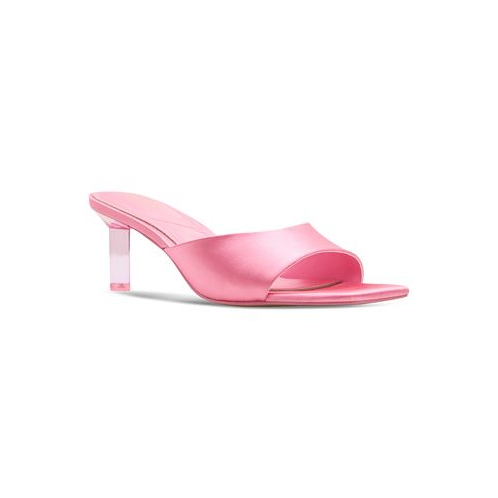 ALDO Womens Posie Slip-On Dress Sandals