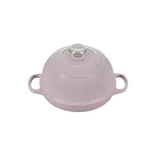 Le Creuset 1.75 Qt Enameled Cast Iron Bread Oven with Lid