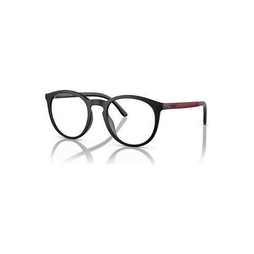 Polo Ralph Lauren Mens Clip-On Sunglasses PH4183U