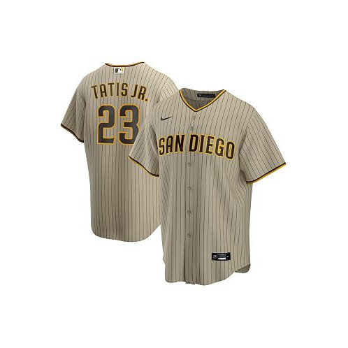 Nike San Diego Padres Mens Official Player Replica Jersey - Fernando Tatis Jr.