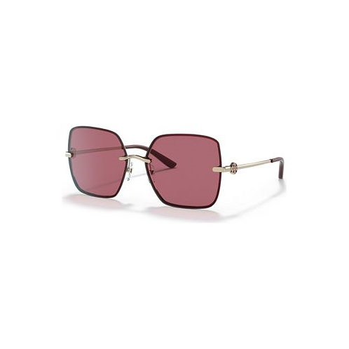 Tory Burch Womens Sunglasses TY6080