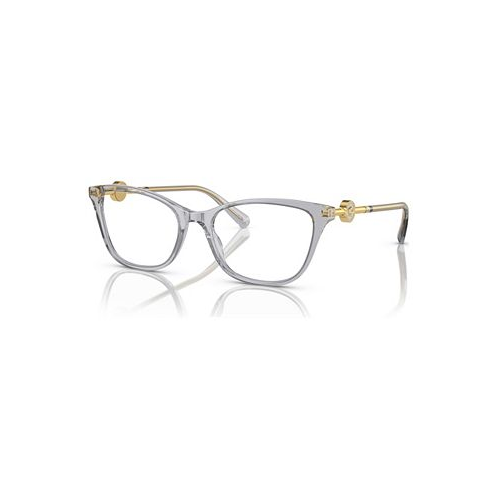 Versace Womens Eyeglasses VE3293 55