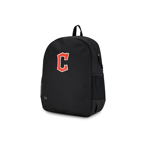 New Era Mens and Womens Cleveland Guardians Trend Backpack