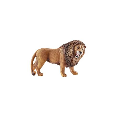 Schleich Lion Roaring Animal Figure