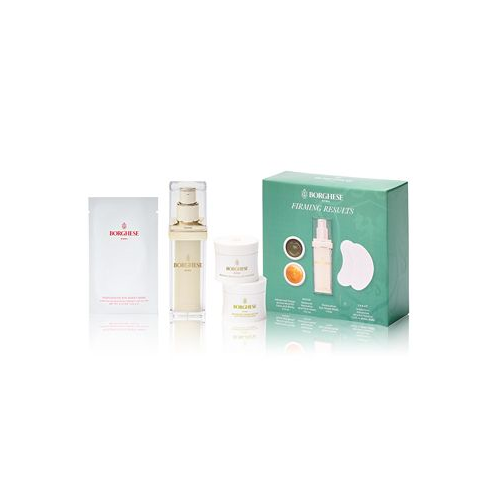 Borghese 4-Pc. Firming Results Skincare Set First at Macys