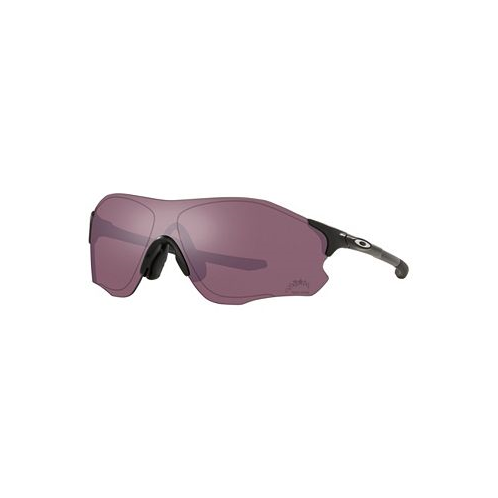 Oakley Unisex EVZero Path (Low Bridge Fit) Team Sunglasses Mirror OO9313