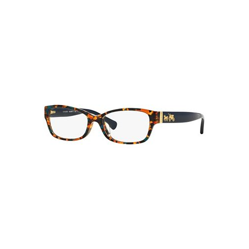 COACH Womens Eyeglasses HC6078