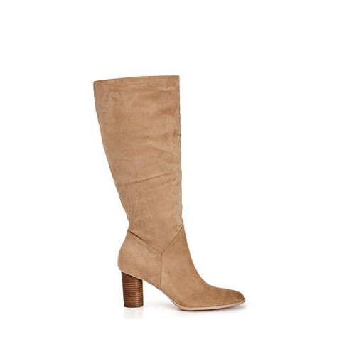 CITY CHIC WIDE FIT Impact Boot