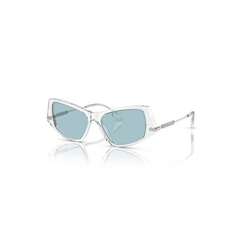 Burberry Womens Sunglasses BE4408