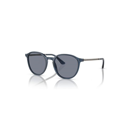 Giorgio Armani Mens Sunglasses AR8196