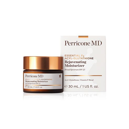 Perricone MD Essential Fx Rejuvenating Moisturizer Broad Spectrum SPF 25 1 oz.