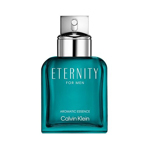 Calvin Klein Mens Eternity Aromatic Essence Parfum Intense Spray 6.7 oz.