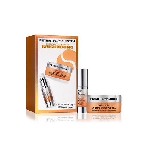 Peter Thomas Roth 2-Pc. Clinically Stronger Brightening Set