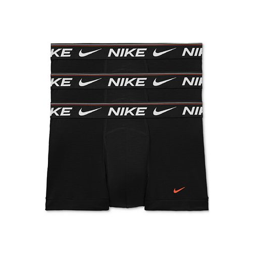 Nike Mens 3-Pk. Dri-FIT Ultra Comfort Trunks