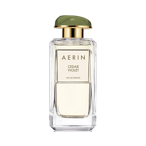 AERIN Cedar Violet Eau de Parfum Travel Spray 0.24 oz.