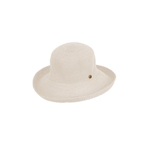 Peter Grimm Priscilla Polyester Sun Hat