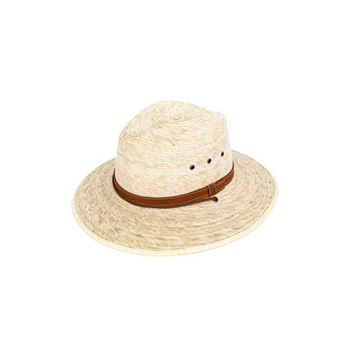 Peter Grimm Ajo Woven Straw Resort Hat