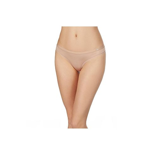Le Mystere Womens Infinite Comfort Thong