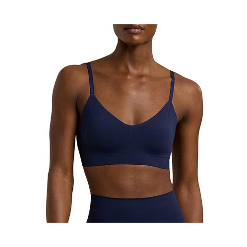 POLO Ralph Lauren Womens Luxe Smoothing Wireless Bralette 4L0079