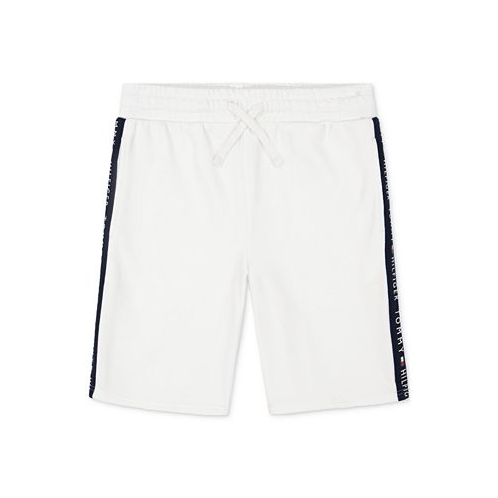 Tommy Hilfiger Toddler Boys Tommy Taping Knit Shorts