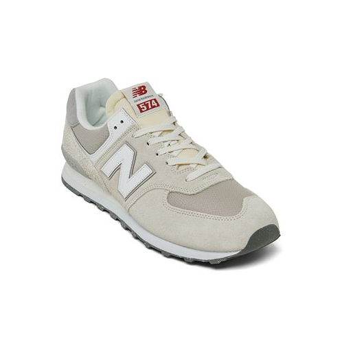 New Balance Mens 574 Casual Sneakers from Finish Line