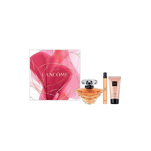 Lancoeme 3-Pc. Tresor Eau de Parfum Mothers Day Gift Set