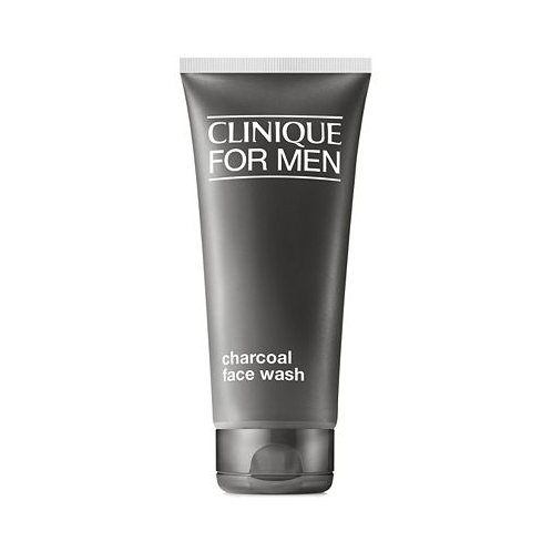 Clinique For Men Charcoal Face Wash 6.7 oz