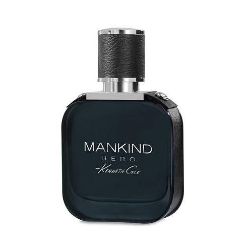 Kenneth Cole Mankind HERO Mens Eau de Toilette Spray 3.4 oz.