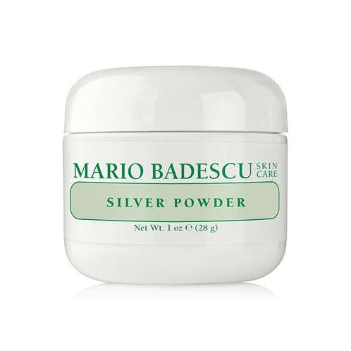 Mario Badescu Silver Powder 1-oz.