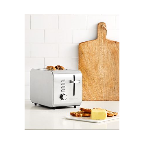 Cuisinart CPT-5 Metal 2-Slice Toaster