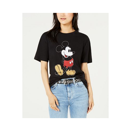 Disney Juniors Mickey Graphic T-Shirt