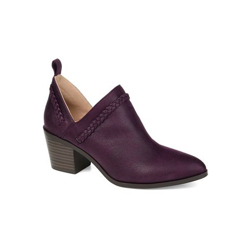 Journee Collection Womens Sophie Booties