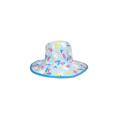 Banz Baby Baby Girls or Baby Boys UPF 50+ Reversible Bucket Hat