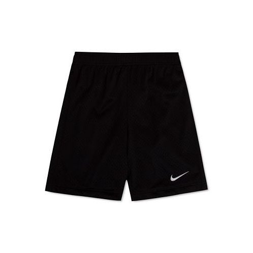 Nike Toddler Boys Mesh Shorts