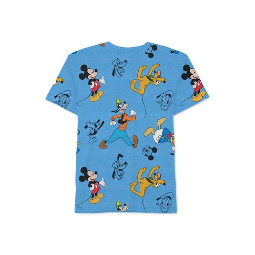Disney Toddler Boys Mickey & Friends Graphic T-Shirt