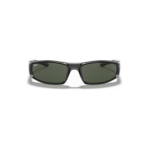 Ray-Ban Sunglasses RB4335 58