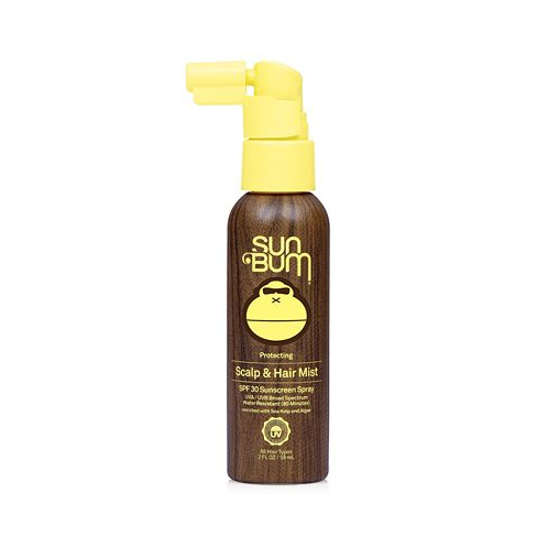 Sun Bum Scalp & Hair Mist SPF 30 Sunscreen Spray 2-oz.