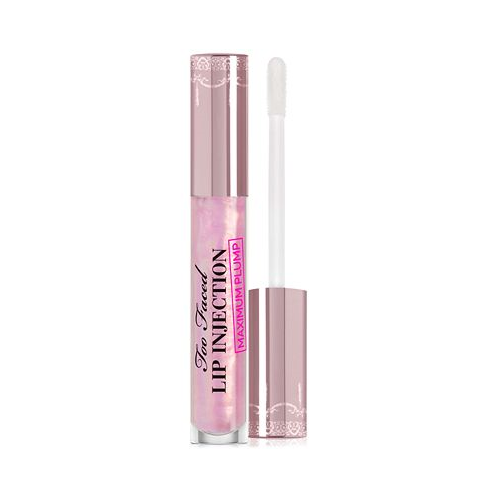 Too Faced Travel-Size Lip Injection Maximum Plump Extra Strength Lip Plumper