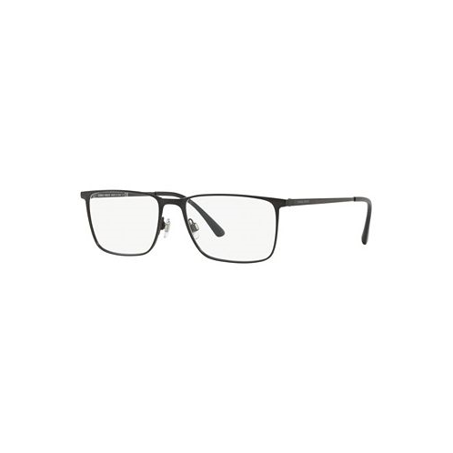 Giorgio Armani AR5080 Mens Rectangle Eyeglasses