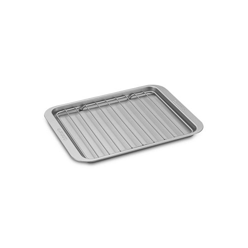 Cuisinart Toaster Oven Nonstick Broiling Pan with Rack