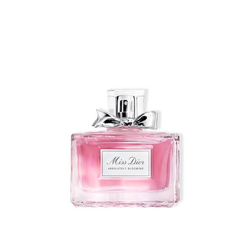 Miss Dior Absolutely Blooming Eau de Parfum Spray 3.4 oz.