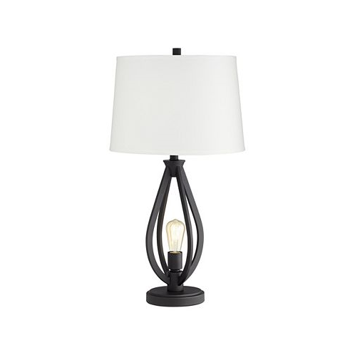 Pacific Coast Industrial Table Lamp