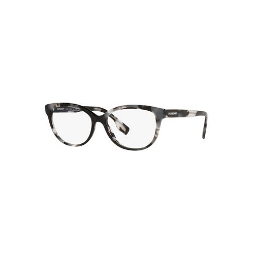 Burberry BE2357 ESME Womens Square Eyeglasses