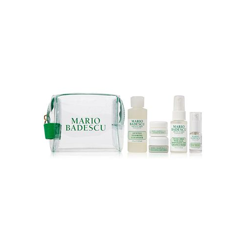 Mario Badescu 6-Pc. Good Skin Is Forever & For All Set